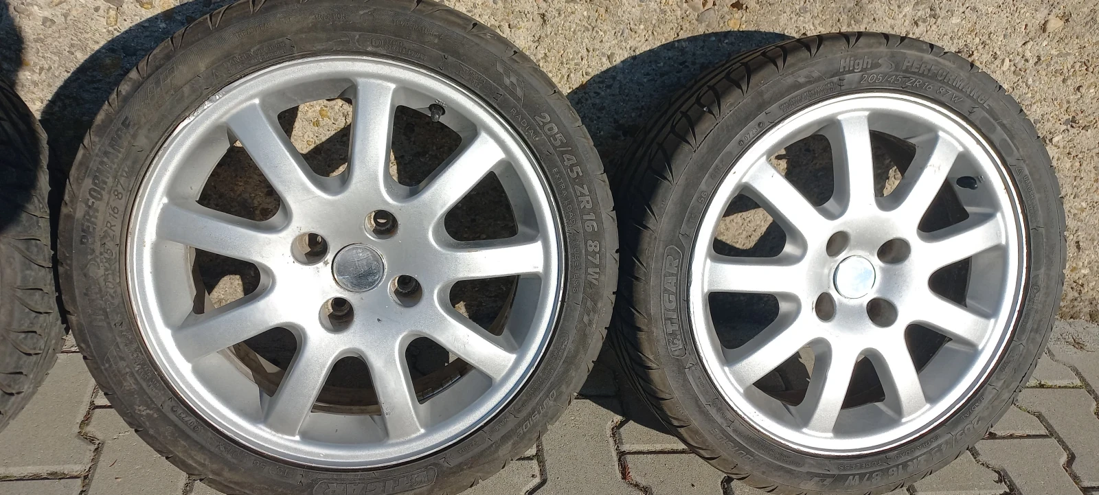   Peugeot 307 | Mobile.bg   8