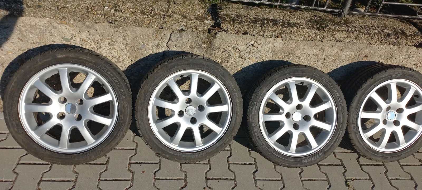   Peugeot 307 | Mobile.bg   16