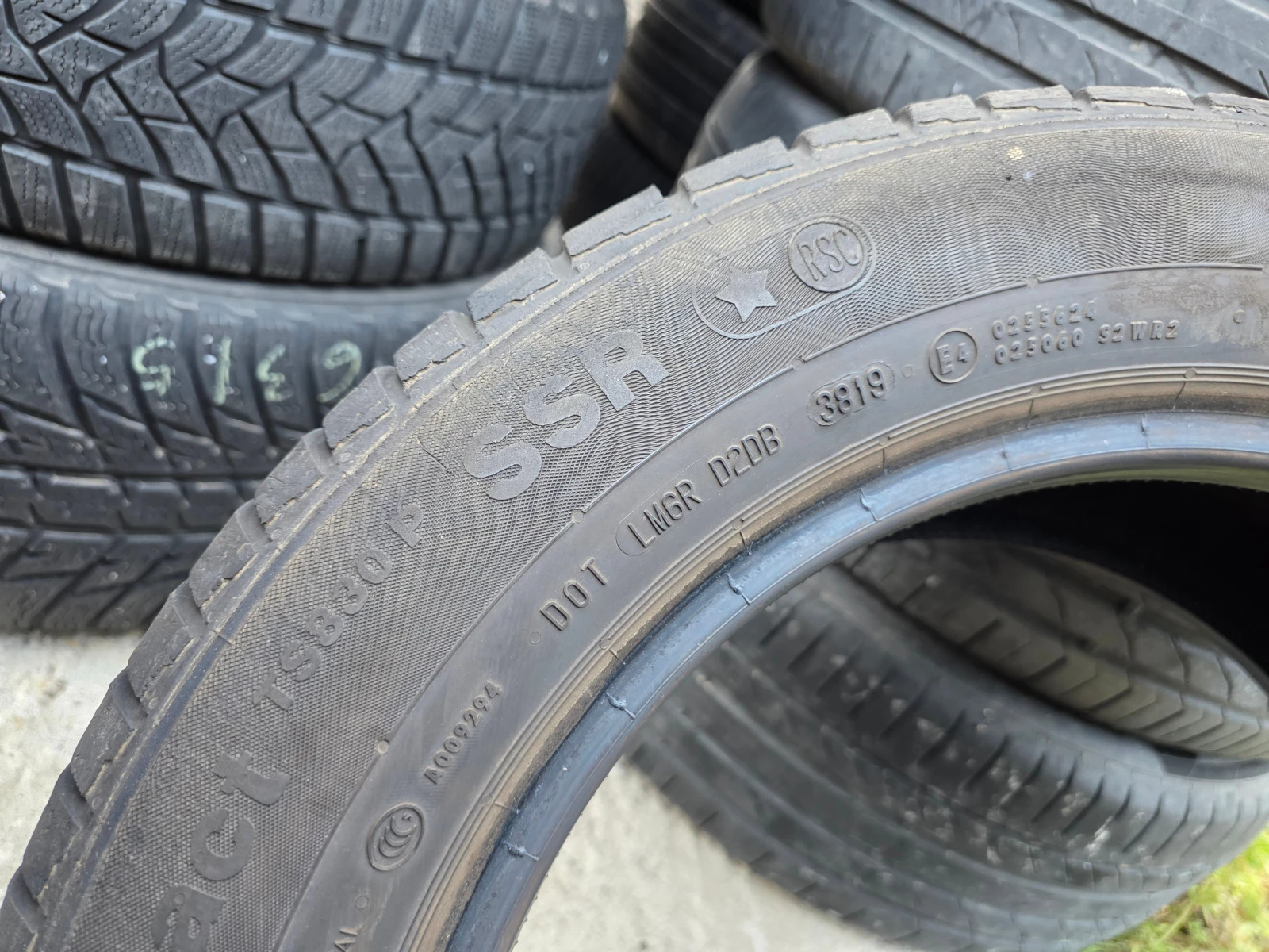  225/55R16 | Mobile.bg   7
