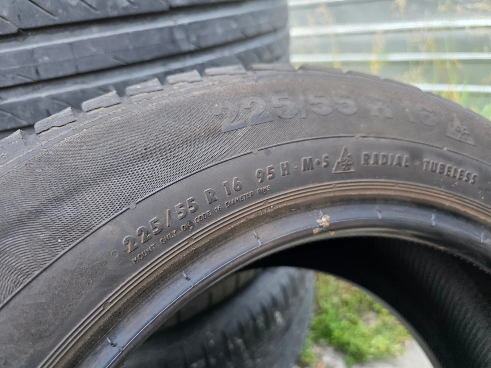  225/55R16 | Mobile.bg   6
