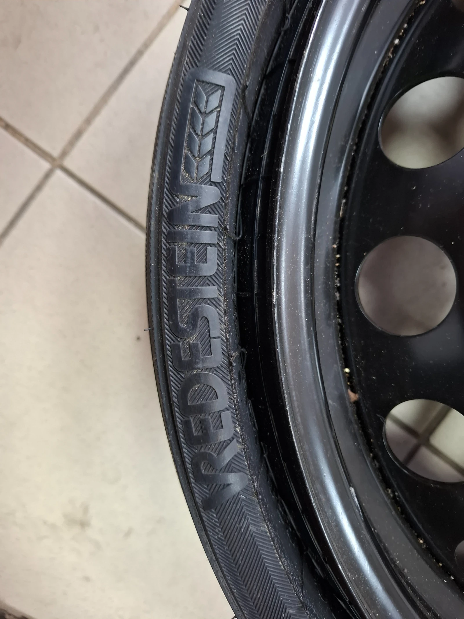 ���� � ������ 195/70R18 �� Audi Q5 | Mobile.bg � ����������� 7