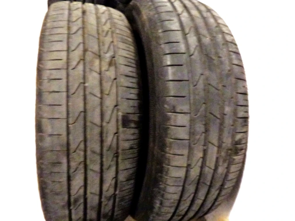 Гуми Летни 205/60R16, снимка 2 - Гуми и джанти - 54358386