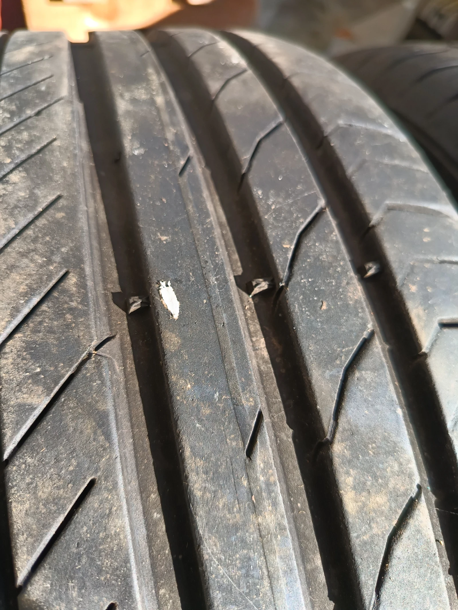 Джанти за Audi A4, снимка 4 - Гуми и джанти - 54528478