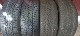 Гуми Зимни 225/40R19, снимка 1 - Гуми и джанти - 46406231