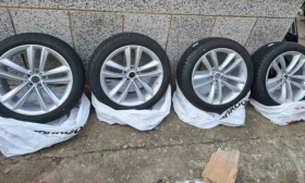 ����� �� �������� �� ���� � ������ 245/45R19 �� BMW
