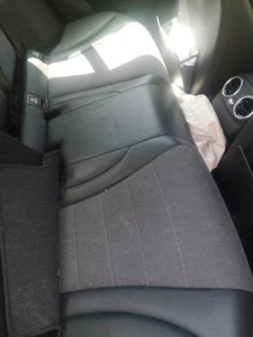 Mercedes-Benz C 200 200d, снимка 3