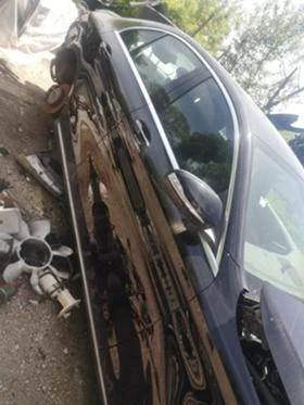 Mercedes-Benz C 200 200d, снимка 1