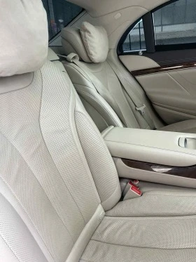 Mercedes-Benz S 400 S350,500,63 AMG, снимка 3