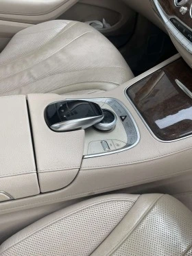 Mercedes-Benz S 400 S350,500,63 AMG, снимка 10