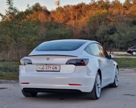 Tesla Model 3 Performance Европейска, снимка 4