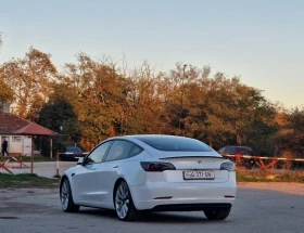 Tesla Model 3 Performance Европейска, снимка 6
