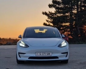 Tesla Model 3 Performance Европейска, снимка 10