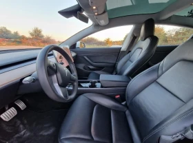 Tesla Model 3 Performance Европейска, снимка 8