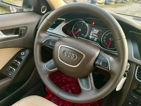 Audi A4 Allroad 2.0 TDI * BANG&OLUFSEN* , снимка 9