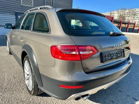 Audi A4 Allroad 2.0 TDI * BANG&OLUFSEN* , снимка 5