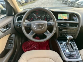 Audi A4 Allroad 2.0 TDI * BANG&OLUFSEN* , снимка 8