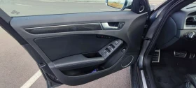 Audi S4, снимка 11