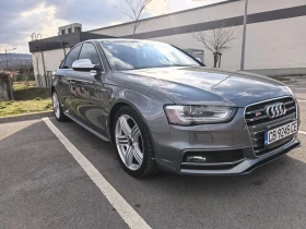 Audi S4, снимка 2