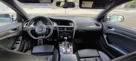 Audi S4, снимка 8