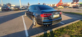 Audi S4, снимка 5