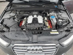 Audi S4, снимка 3