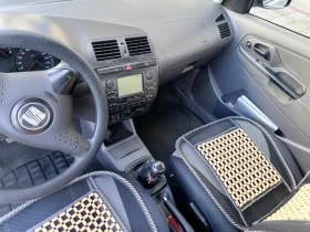 Seat Ibiza, снимка 3
