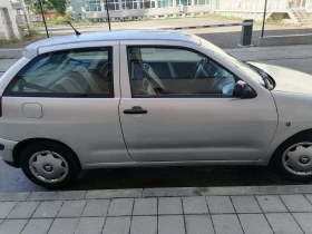 Seat Ibiza, снимка 5