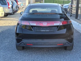 Honda Civic 1.3, снимка 11