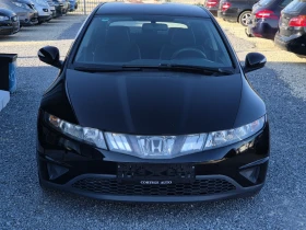 Honda Civic 1.3, снимка 2