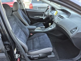Honda Civic 1.3, снимка 8