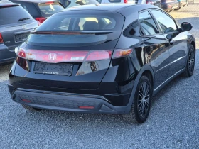 Honda Civic 1.3, снимка 13