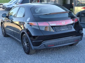 Honda Civic 1.3, снимка 10
