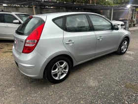 Hyundai I30 1.6i-122 k.s. ПЕРФЕКТНА, снимка 4