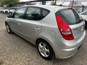 Hyundai I30 1.6i-122 k.s. ПЕРФЕКТНА, снимка 5
