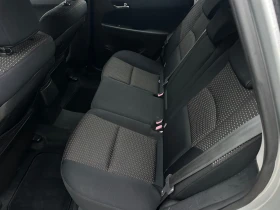 Hyundai I30 1.6i-122 k.s. ПЕРФЕКТНА, снимка 12