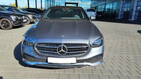 Mercedes-Benz E 220, снимка 1