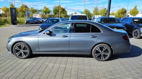 Mercedes-Benz E 220, снимка 6