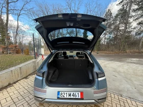 Hyundai Ioniq 5 77.4kw, снимка 11