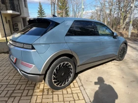 Hyundai Ioniq 5 77.4kw, снимка 4