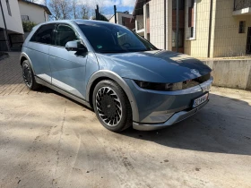 Hyundai Ioniq 5 77.4kw, снимка 6