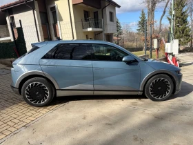 Hyundai Ioniq 5 77.4kw, снимка 5