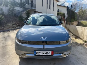 Hyundai Ioniq 5 77.4kw, снимка 7
