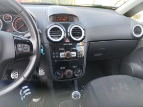 Opel Corsa 1.4I OPC, снимка 10