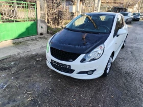 Opel Corsa 1.4I OPC, снимка 1
