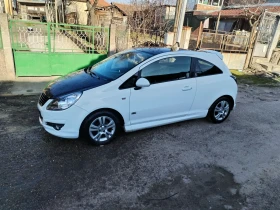 Opel Corsa 1.4I OPC, снимка 7