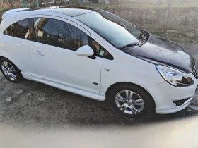 Opel Corsa 1.4I OPC, снимка 5