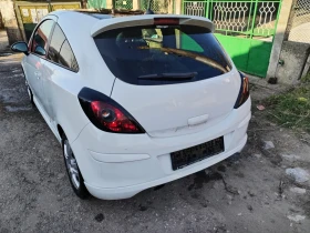 Opel Corsa 1.4I OPC, снимка 12