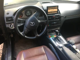 Mercedes-Benz C 220, снимка 2