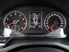 VW Caddy 1.4 АВТОМАТИК CNG МЕТАН N1 KLIMA  EURO 6 , снимка 10