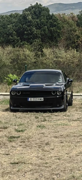 Dodge Challenger 6.4, снимка 7